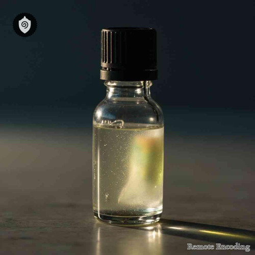 Carbo Fullerenum remote imprint catalyst for quantum energy transference and distance charge synchronization