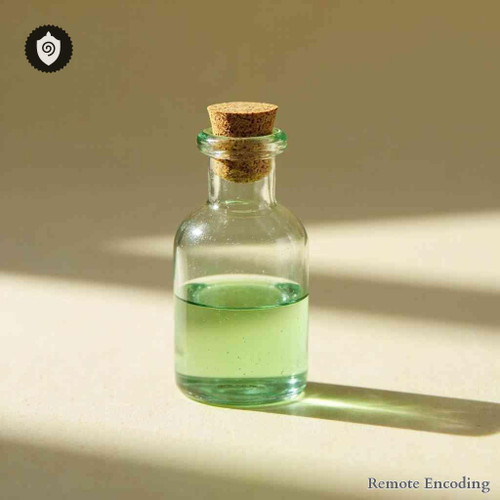 Carcinosinum Mammae remote imprint with quantum transmission field for precise distance energy relay connection