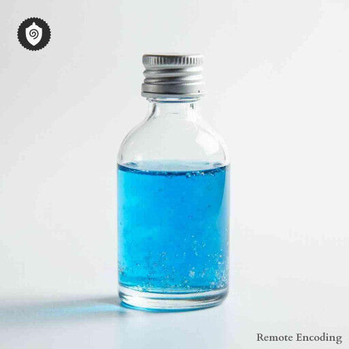 Cardamom - Elettaria Cardamomum remote imprint device for quantum transmission and distance energy relay system