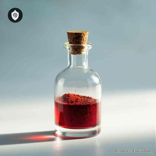 Carsinosinum Prostate remote imprint for quantum transmission and distance energy relay in prostate field alignment