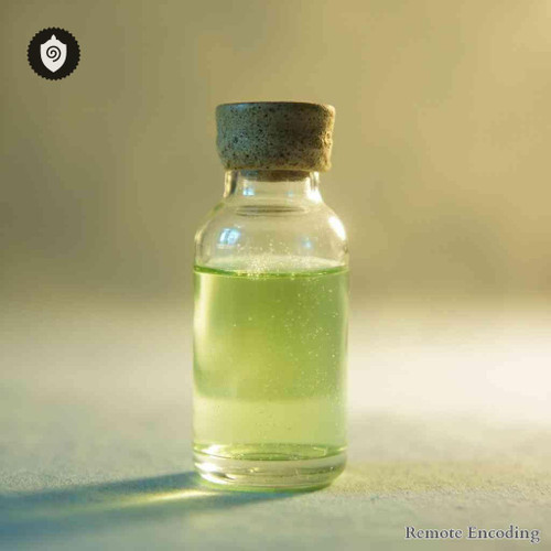 Cassada remote imprint device facilitating quantum transmission and energetic charge for precise distance energy relay