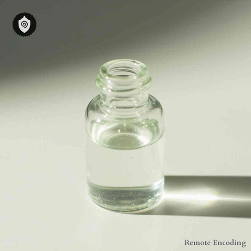 Castela Erceta - Chaparro Amargoso remote imprint device for precise quantum transmission and energetic charge alignment