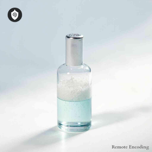 Casuarius Casuarius remote imprint device for quantum field alignment and distance energy relay transmission