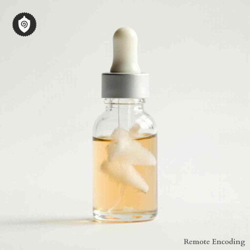 Ceanothus Americanus remote imprint for quantum field transmission and distance energy relay in dynamic systems