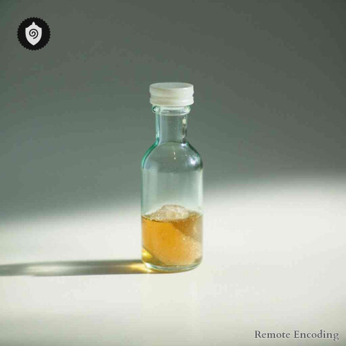 Celecoxibum remote imprint interface with quantum transmission matrix for precise energetic charge alignment