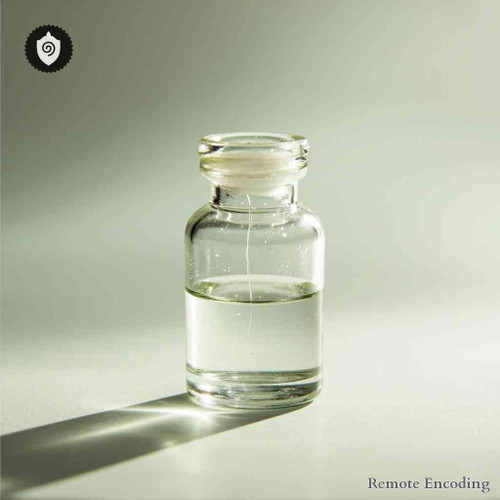 Centaurea Cyanus remote imprint harmonized with quantum field transmission for precise energetic charge relay