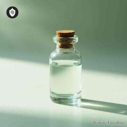 Cerium Silicicum remote imprint catalyst with quantum field alignment for distance energy relay and activation