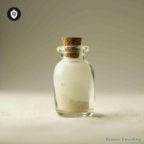 Chenopodium Bonus-Henricus quantum transmission module for remote imprint and distance energy relay in quantum fields