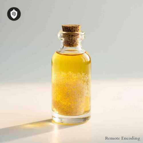 Chininum Nitrophosphoricum distance energy relay for quantum transmission and remote energetic charge alignment