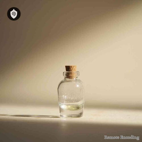 Chininum Valerianicum remote imprint device facilitating quantum transmission and distance energy relay alignment