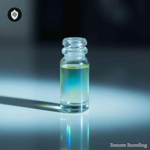 Chironex Fleckerii quantum transmission node for remote imprinting and energetic charge alignment in distance energy relay