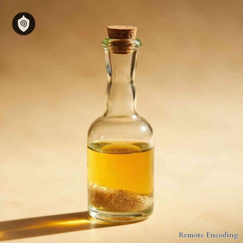 Chlorprophamum remote imprint device for quantum transmission and distance energy relay in energetic fields