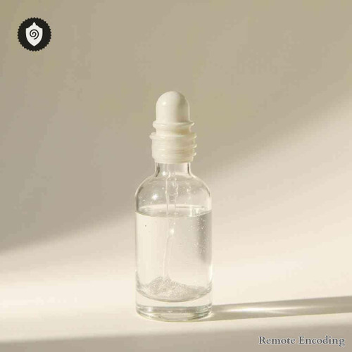 Chlorum - Chlorum Aqua quantum transmission medium for remote imprint and distance energy relay with precise field alignment