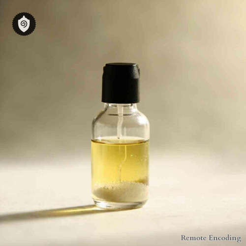 Cholinum remote imprint module for quantum field transmission and energetic charge alignment in distance relay systems