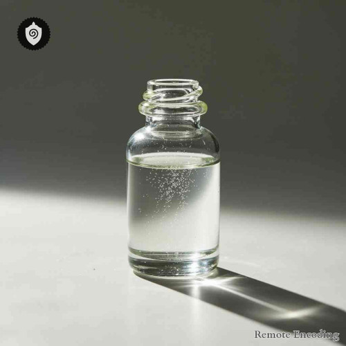 Chondrilla Chondrilloides quantum transmission unit for remote imprinting and distance energy relay in field activation