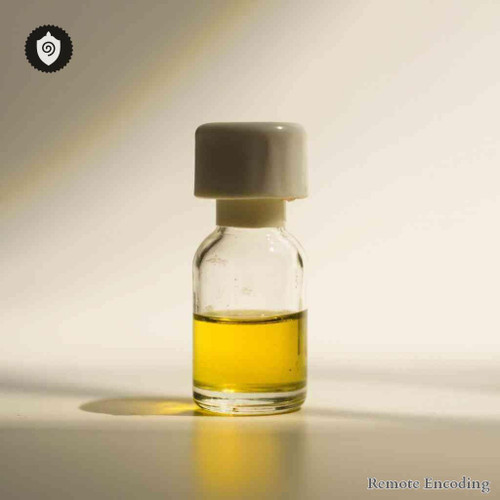 Chrysanthellum Americanum remote imprint module for quantum transmission and distance energy relay synchronization