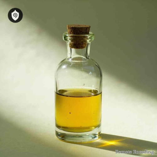 Chrysanthemum Coronarium remote imprint device for quantum transmission and distance energy relay in energetic fields