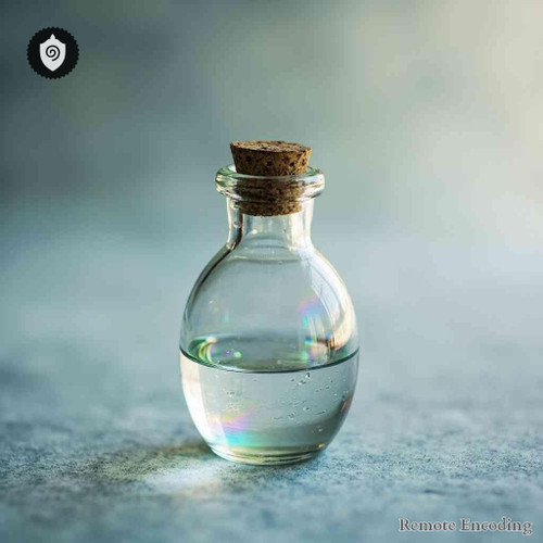 Chrysolophus Pictus remote imprint module for quantum transmission and distance energy relay in energetic fields