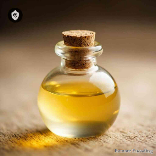 Cicer Arietum quantum transmission enhancer for remote imprint and distance energy relay in quantum fields.