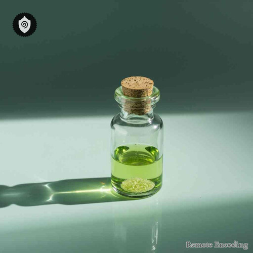 Cinchona Succirubra remote imprint quantum transmission device for precise distance energy relay and field activation