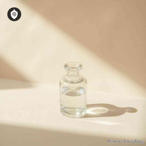 Cirus Aurantium Amara - Citrus Vulgaris E Foliis remote imprint for quantum transmission and energetic charge alignment