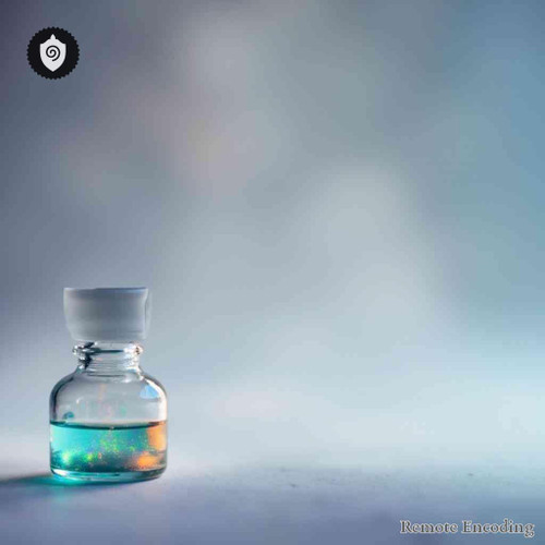 Cisatracurium Besilatum remote imprint system for quantum transmission and distance energy relay activation