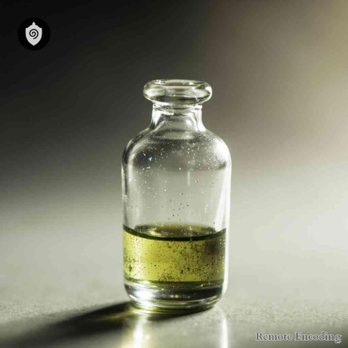 Citalopramum remote imprint device for quantum transmission and distance energy relay in energetic fields
