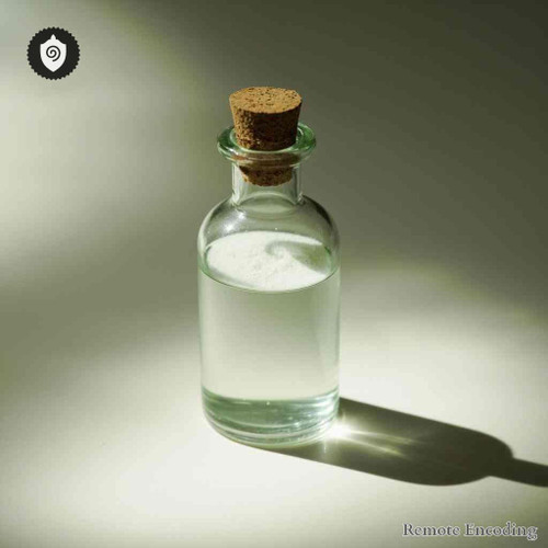 Citharexylum Montevidense remote imprint device for quantum transmission and distance energy relay interface