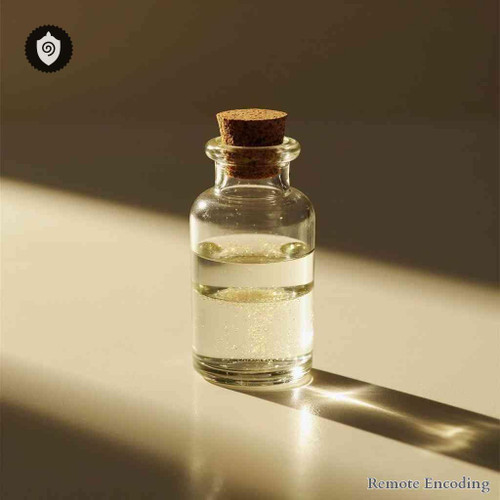 Clomethiazolum quantum transmission catalyst for remote imprint and energetic field alignment in energy systems