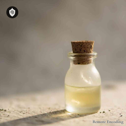 Clostridium Welchii remote imprint enhancer for quantum transmission and distance energy relay in energetic fields