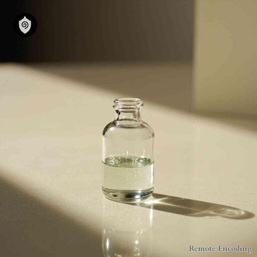 Coccinia Indica remote imprint module for distance energy relay and quantum transmission of energetic charge