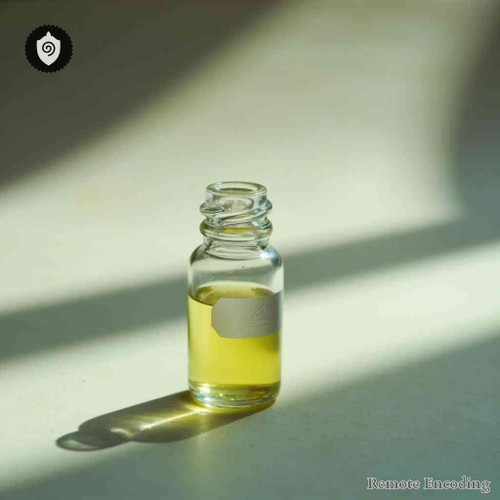 Colchicum Autumnale remote imprint device for distance energy relay using quantum transmission and energetic charge