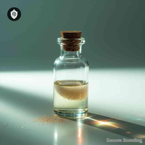 Coleonema Album remote imprint enhancer for quantum field transmission and distance energy relay sync