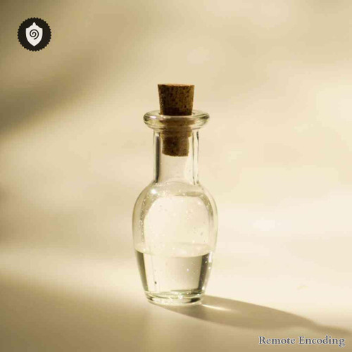 Collagenum remote imprint catalyst with quantum transmission for precise distance energy relay and field alignment