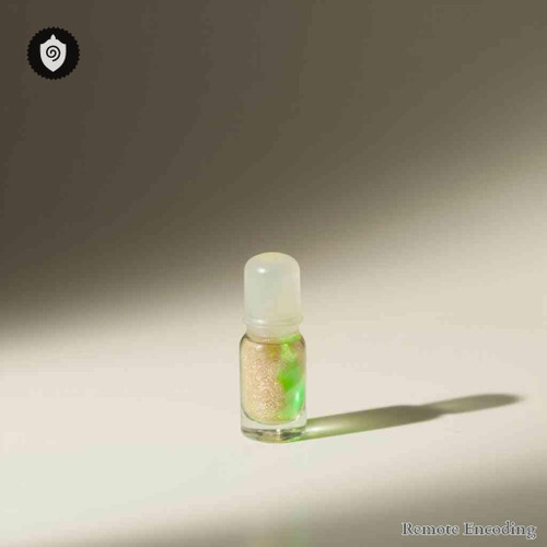 Colletia Paradoxa distance energy relay module for remote imprint and precise quantum field transmission