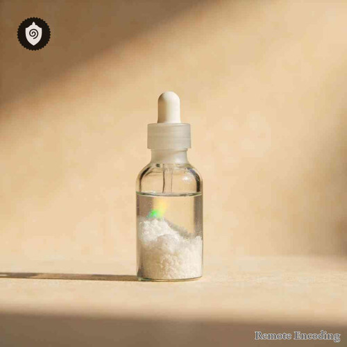 Colostrum Bovinum remote imprint catalyst for quantum transmission and distance energy relay in biofield activation