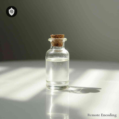 Comanthosphace Japonica remote imprint device for quantum transmission and distance energy relay synchronization