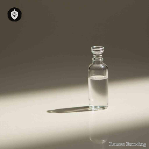 Comptonia Peregrina remote imprint device for quantum transmission and precise distance energy relay activation