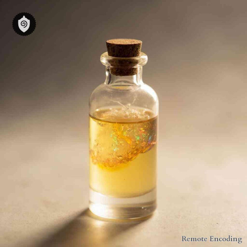 Conjunctivitis Nosode distance energy relay for remote imprint and quantum transmission in energetic fields