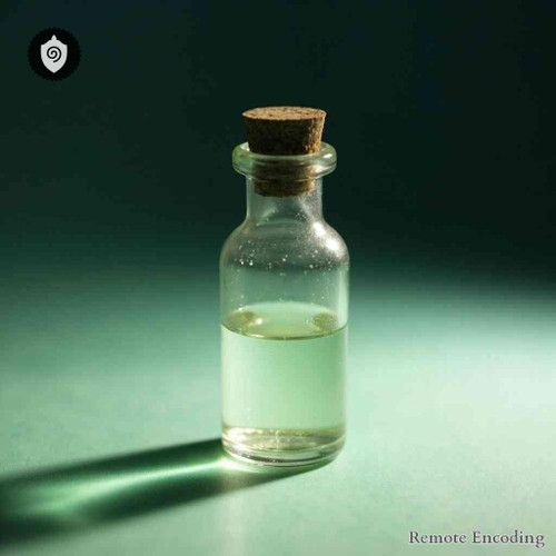 Consolida Regalis remote imprint device for quantum transmission and distance energy relay with energetic charge