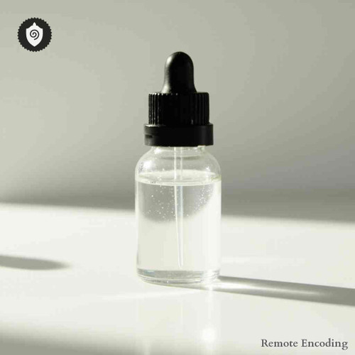 Convallaria Majalis remote imprint enhancer with quantum field alignment for precise distance energy relay