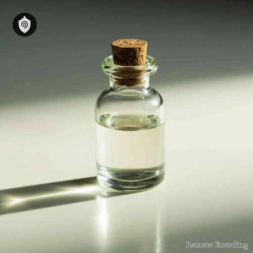 Cornus Circinata remote imprint device for quantum transmission and distance energy relay in energetic fields