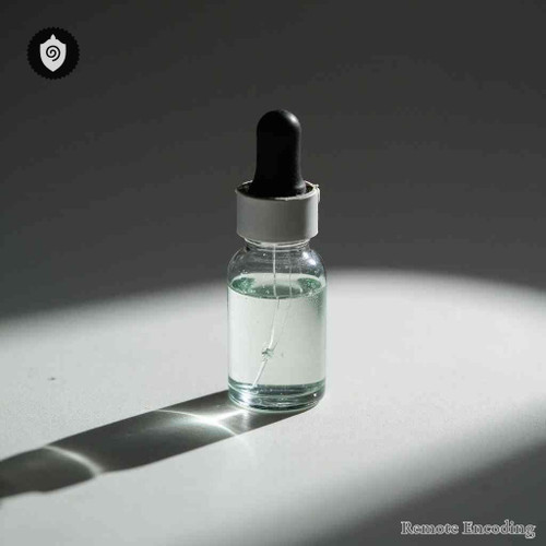 Corpus Vitreum remote imprint catalyst for quantum field transmission and energetic charge synchronization