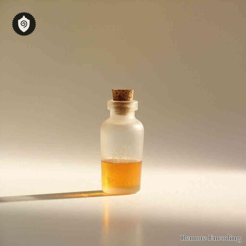 Corrigiola Litoralis quantum field enhancer for remote imprint and distance energy relay with energetic charge