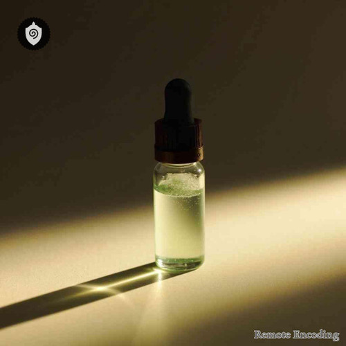 Corynebacterium Anaerobius quantum transmission module for remote imprint and distance energy relay synchronization