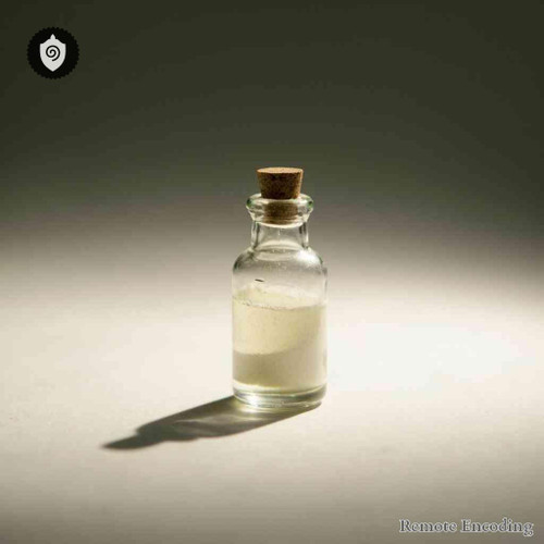 Cratena Peregrina remote imprint device for quantum transmission and distance energy relay in energetic fields