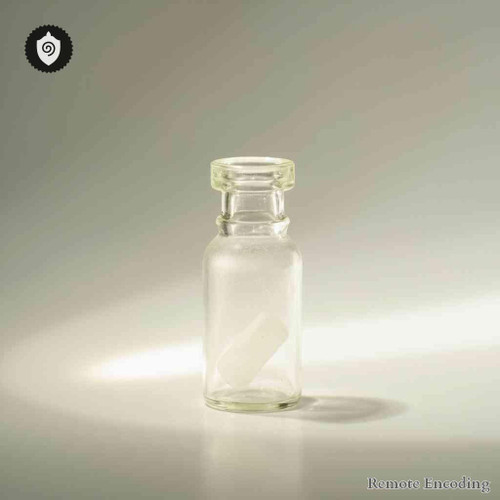 Creatinum Phosphoricum quantum transmission catalyst for remote imprint and distance energy relay in fieldwork