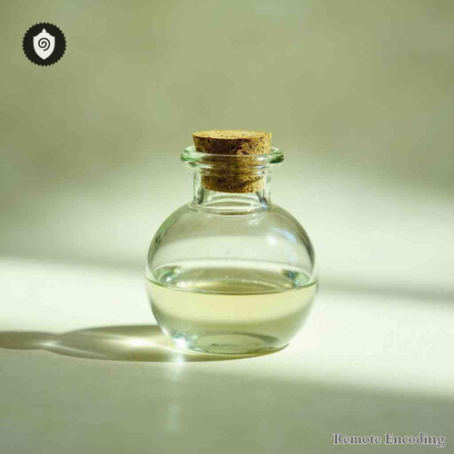 Crithmum Maritimum remote imprint device for quantum transmission and distance energy relay activation system