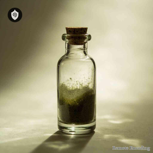 Crotalus Molossus quantum transmission device for remote activation and distance energy relay with precise imprint