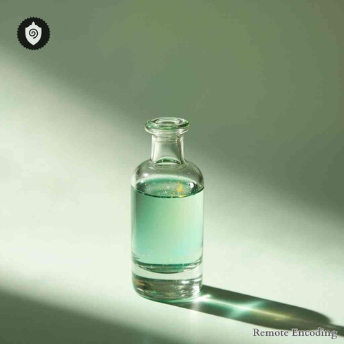 Crotalus Viridis remote imprint device for distance energy relay with quantum transmission and energetic charge